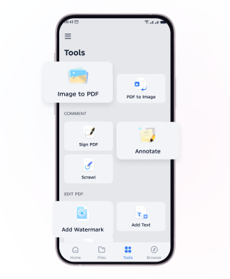XReader Screenshot 2