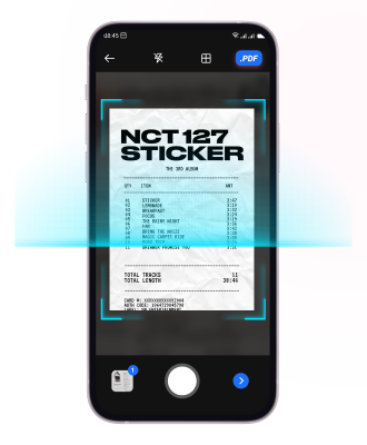 XReader Screenshot 3